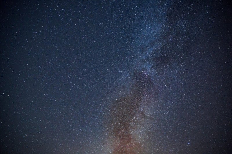 Celestial Rooftop