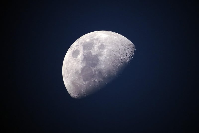 Celestial Sky
